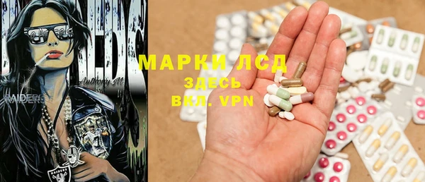 хмурый Балабаново